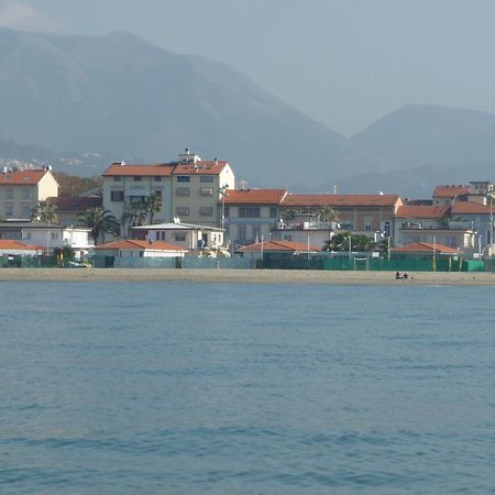 Hotel Pardini Viareggio Buitenkant foto