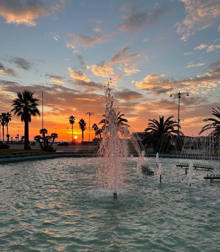 Hotel Pardini Viareggio Buitenkant foto